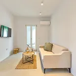 Apartamento Silver Petra Páros