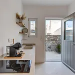 Apartamento Silver Petra