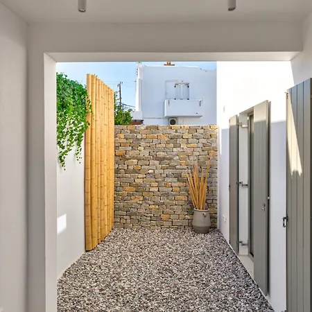 Apartment Silver Petra *