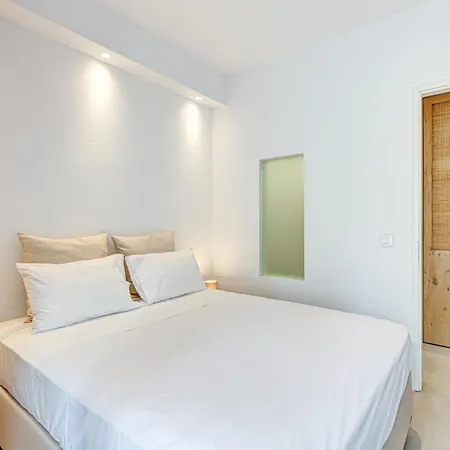 Silver Petra Apartamento *