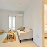 Silver Petra Апартаменты