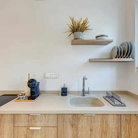 Silver Petra Parikia (Paros)