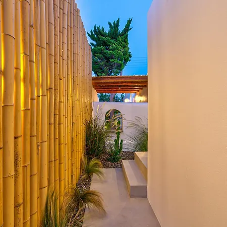 Apartment Silver Petra *