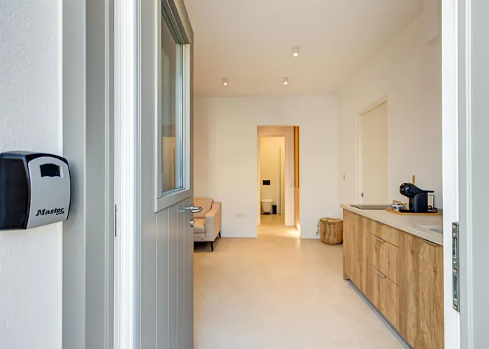 Silver Petra Appartement