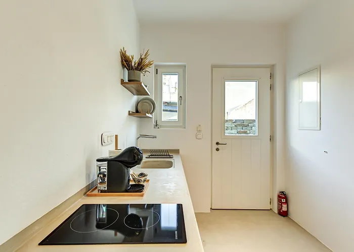 Appartement Silver Petra