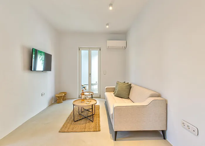 Appartement Silver Petra Páros